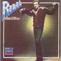 CDMiles John / Rebel