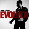 CDLegend John / Evolver