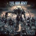 CDOne Man Army & The Undead Quartet / Grim Tales
