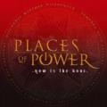 CDPlaces Of Power / Now Is The Hour