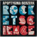 CDApoptygma Berzerk / Rocket Science