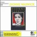 CD/DVDWarwick Dionne / Live In Concert / CD+DVD
