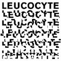 CDE.S.T. / Leucocyte