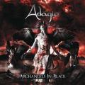 CDAdagio / Archangelsk In Black / Cut-Out