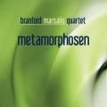 CDMarsalis Branford Quartet / Metamorphosen