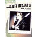 2CDHealey Jeff Band / Legacy:Volume One / 2CD