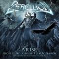 CDRebellion / Arise