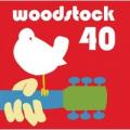 2CDVarious / Woodstock 40 / 2CD