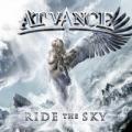 CDAt Vance / Ride The Sky