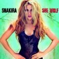 CDShakira / She Wolf