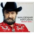 3CD / Matuška Waldemar / Sbohem lásko... / 3CD / Digipack