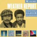 5CDWeather Report / Original Album Classics / 5CD