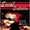 CDSocial Distortion / White Light White Heat White Trash