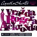 7CDChristie Agatha / Vrada Rogera Ackroyda / 7CD