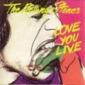 2CDRolling Stones / Love You Live / 2CD / Remastered