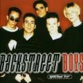 CDBackstreet Boys / Backstreet's Back