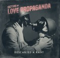 CDDescrates A Kant / Victims Of Love Propaganda