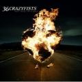 CD36 Crazyfists / Rest Inside TheFlames
