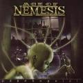 CDAge Of Nemesis / Psychogeist