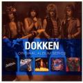 5CDDokken / Original Album Series / 5CD