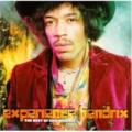CDHendrix Jimi / Experience Hendrix Best Of / Remastered