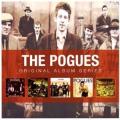 5CDPogues / Original Album Series / 5CD