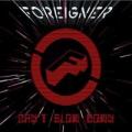 CDForeigner / Can't Slow Down