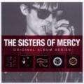 5CDSisters Of Mercy / Original Album Series / 5CD