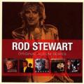 5CDStewart Rod / Original Album Series / 5CD