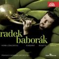 CDBabork Radek / Horn Concertos / Pokorn / Rosetti / Punto