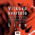 DVDVtkovo Kvarteto / 1985-2005 / Veterni studen vlky