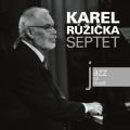 CDRika Karel Septet / Jazz na Hrad
