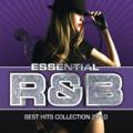2CDVarious / Essential R&B / Best Hits Collection 2010 / 2CD
