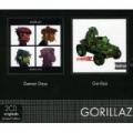 2CDGorillaz / Demon Days / Gorillaz / 2CD Box