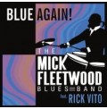 DVDFleetwood Mick Blues Band / Blue Again