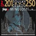 2CDToulky eskou minulost / 201-250 / 2CD / MP3