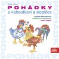 CDernk Michal / Pohdky o kohoutkovi a slepice