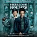 CDOST / Sherlock Holmes. / Hans Zimmer