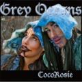 CDCocorosie / Grey Oceans / Digi