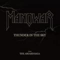 2CDManowar / Thunder In The Sky / 2CD