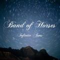 CDBand Of Horses / Infinite Arms