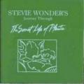 2CDWonder Stevie / Journey Through / Secret Life Of Plants / 2CD