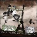 2CDCyco Miko & Infectious Grooves / Live In France '95 / 2CD