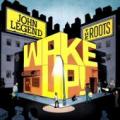 CDLegend John & The Roots / Wake Up