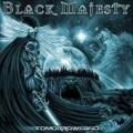 CDBlack Majesty / Tomorrowland / Limited