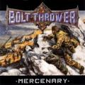 CDBolt Thrower / Mercenary