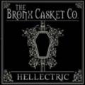 CDBronx Casket Company / Hellectric