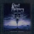 CDGhost Machinery / Out For Blood