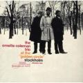 CDColeman Ornette Trio / At The Golden Circle Vol.1