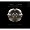 CDOrb/Gilmour David / Metallic Spheres / Digipack